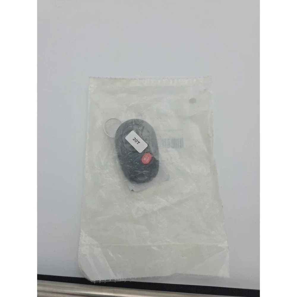 Extra-Partss keyless entry